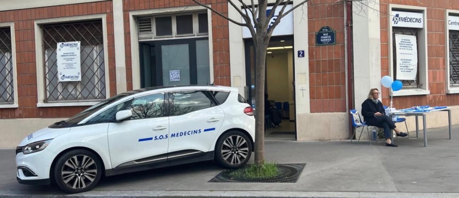 Image relative à l'annonce