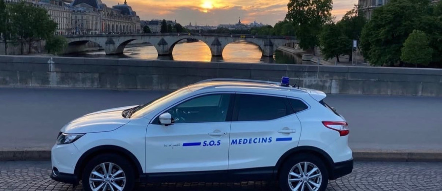 Image relative à l'annonce