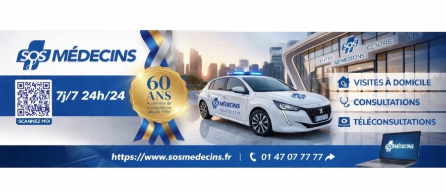 Image relative à l'annonce