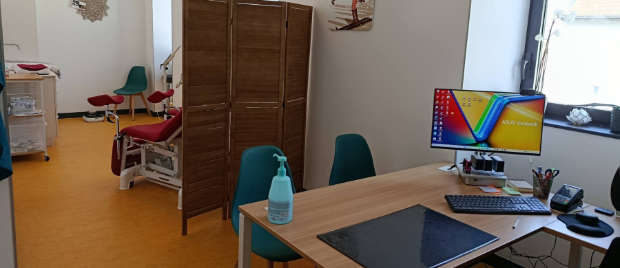 Image relative à l'annonce