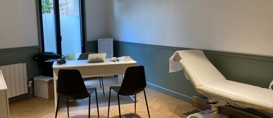 Image relative à l'annonce