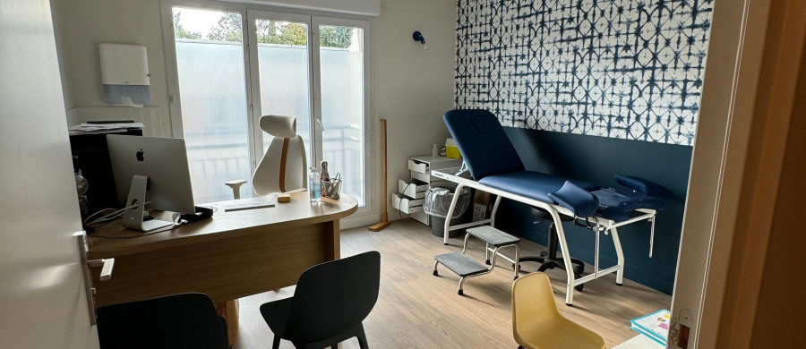 Image relative à l'annonce