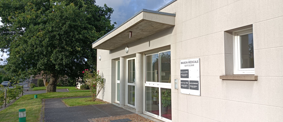 Image relative à l'annonce