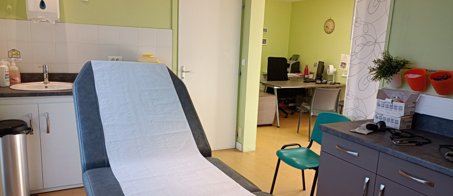 Image relative à l'annonce