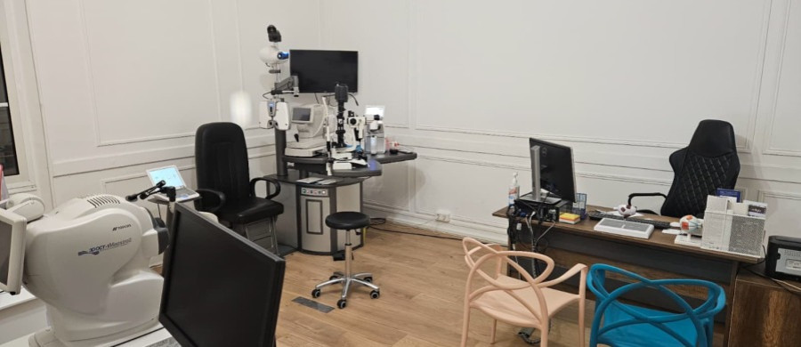 Image relative à l'annonce