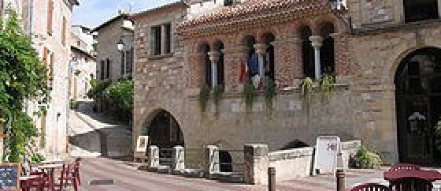 Image relative à l'annonce