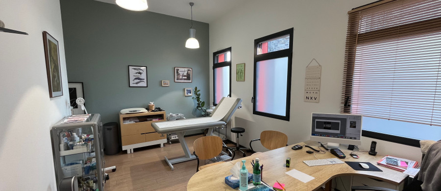 Image relative à l'annonce