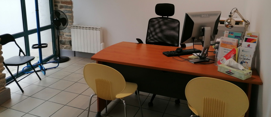 Image relative à l'annonce