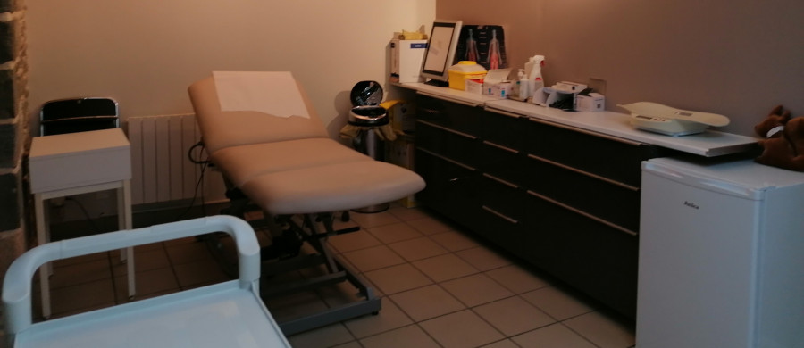 Image relative à l'annonce