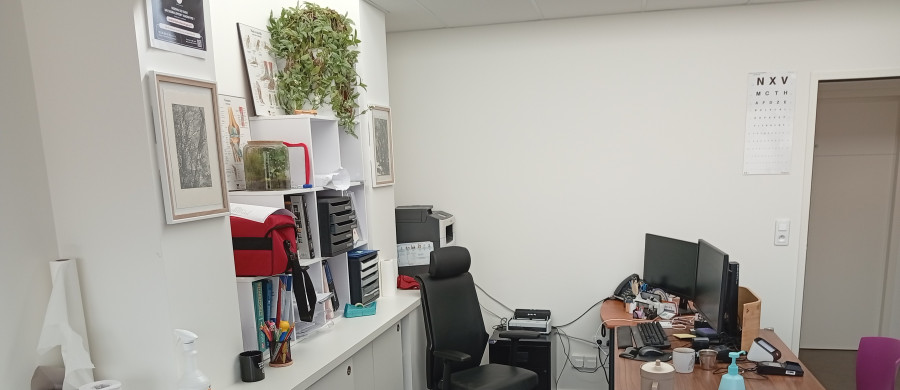 Image relative à l'annonce