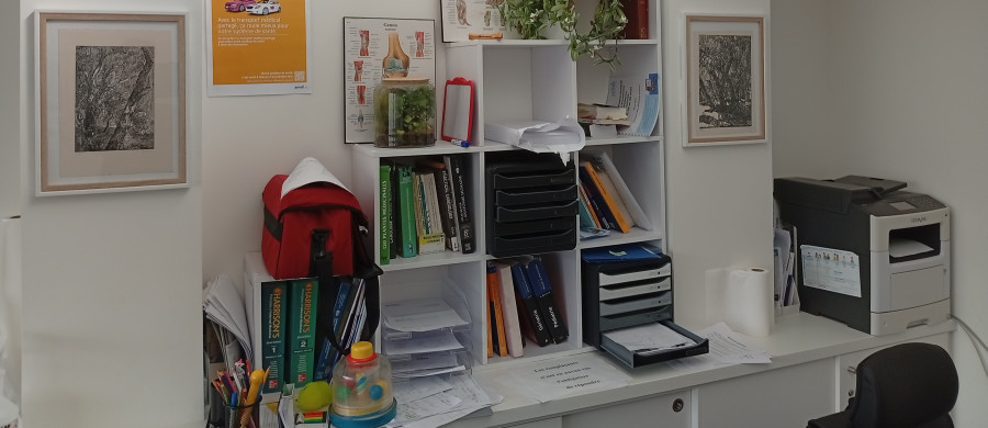 Image relative à l'annonce