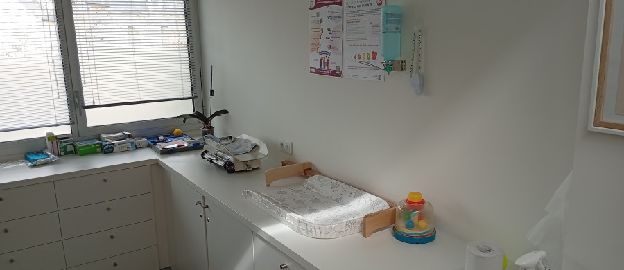 Image relative à l'annonce