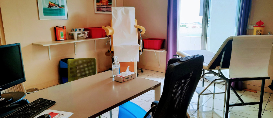 Image relative à l'annonce