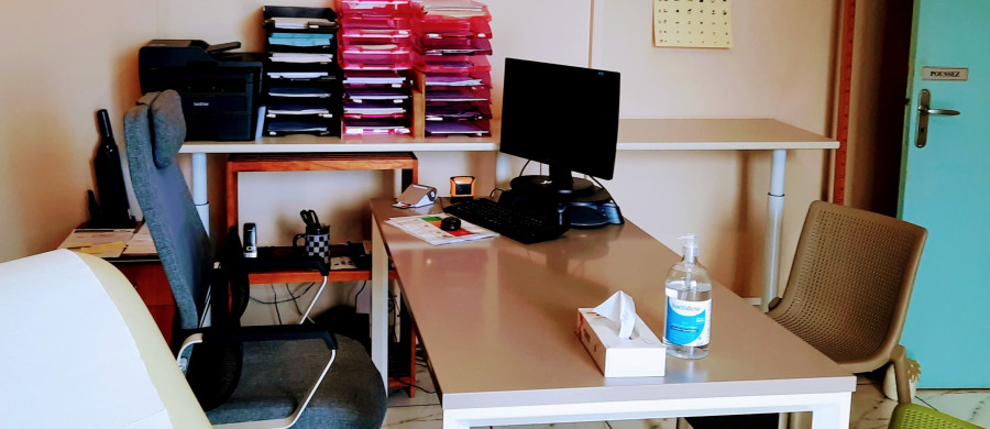 Image relative à l'annonce