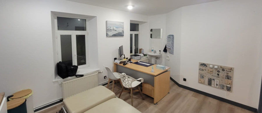 Image relative à l'annonce