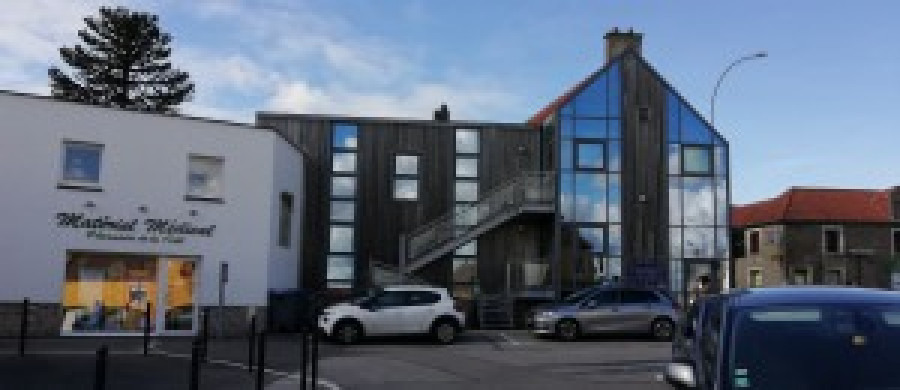 Image relative à l'annonce