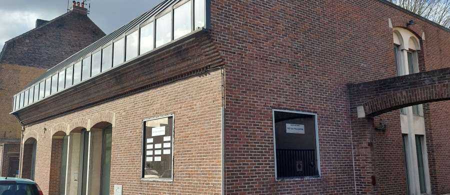 Image relative à l'annonce