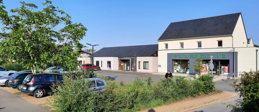 Image relative à l'annonce