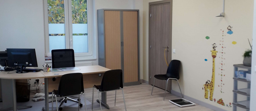 Image relative à l'annonce