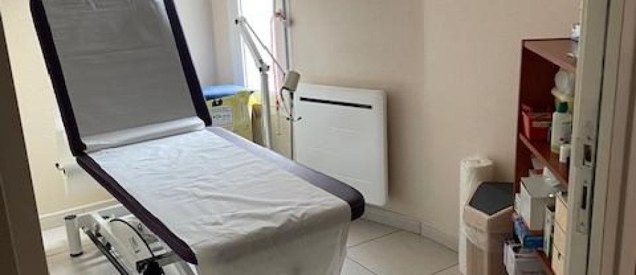 Image relative à l'annonce