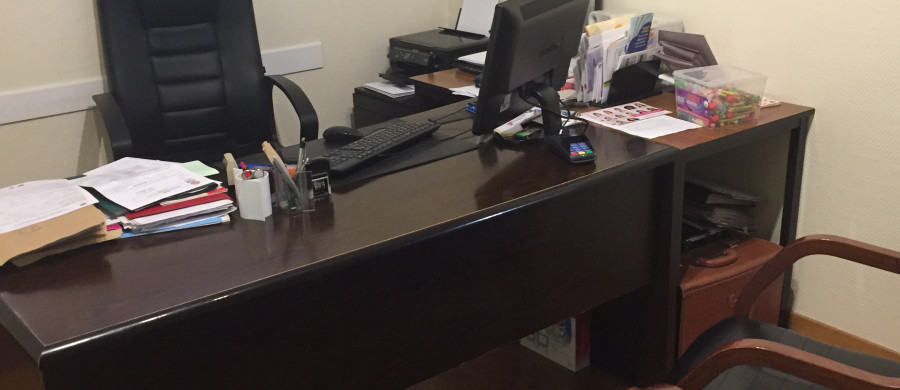 Image relative à l'annonce