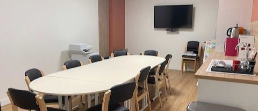 Image relative à l'annonce