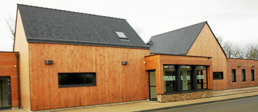 Image relative à l'annonce