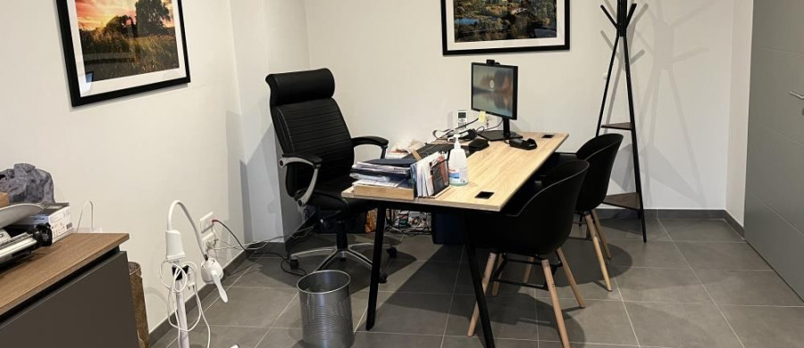 Image relative à l'annonce