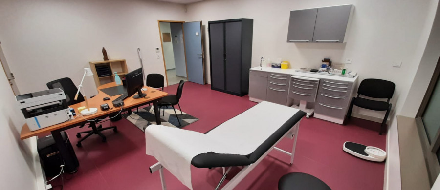 Image relative à l'annonce