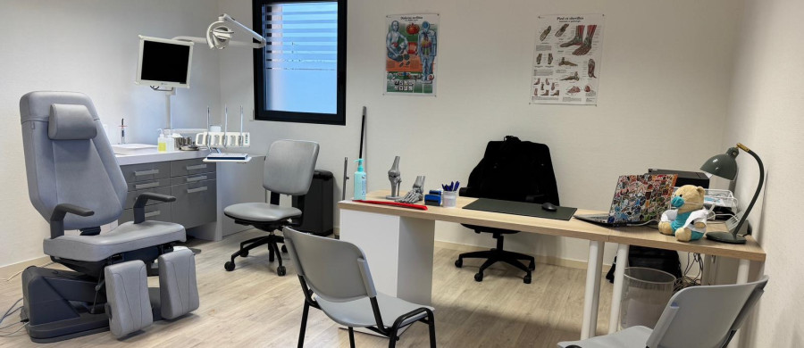 Image relative à l'annonce