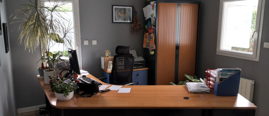 Image relative à l'annonce