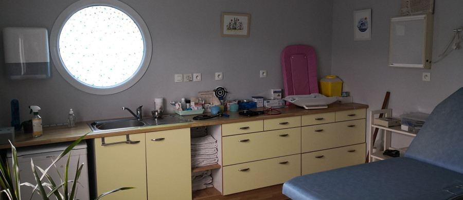 Image relative à l'annonce