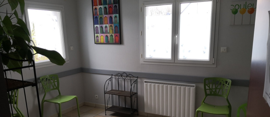 Image relative à l'annonce