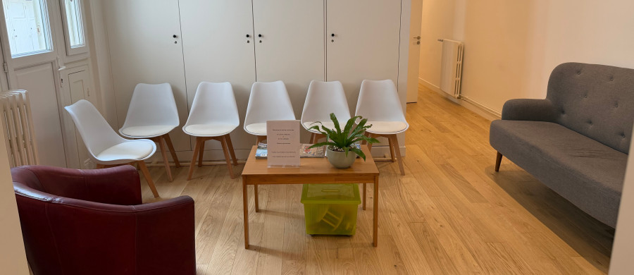 Image relative à l'annonce