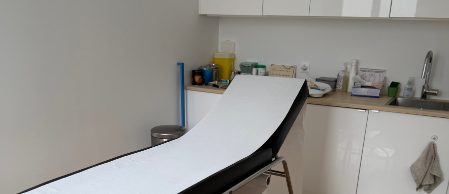 Image relative à l'annonce