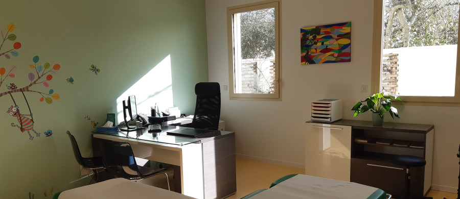 Image relative à l'annonce