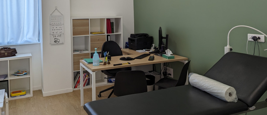 Image relative à l'annonce