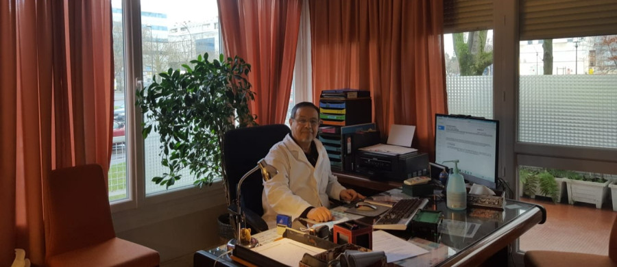 Image relative à l'annonce