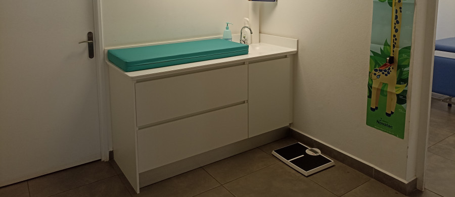 Image relative à l'annonce