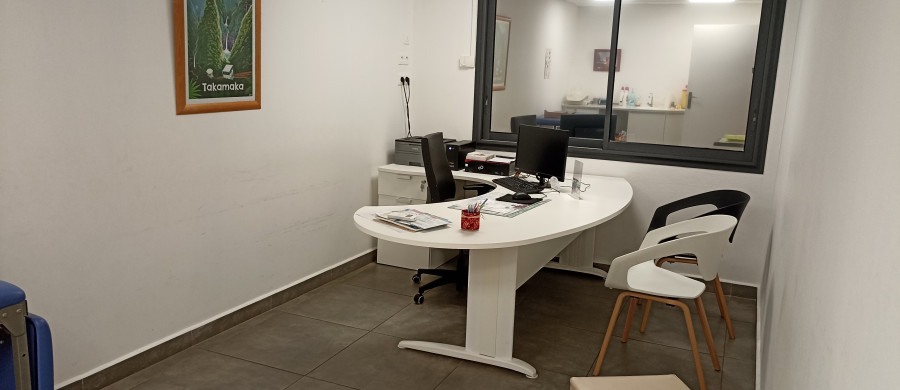 Image relative à l'annonce