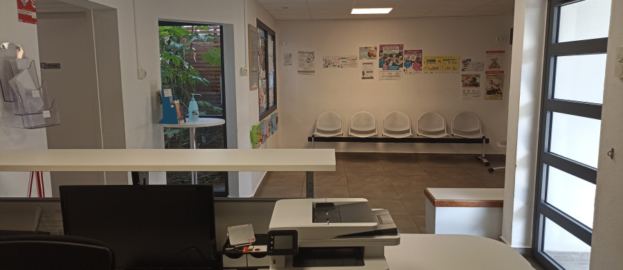 Image relative à l'annonce