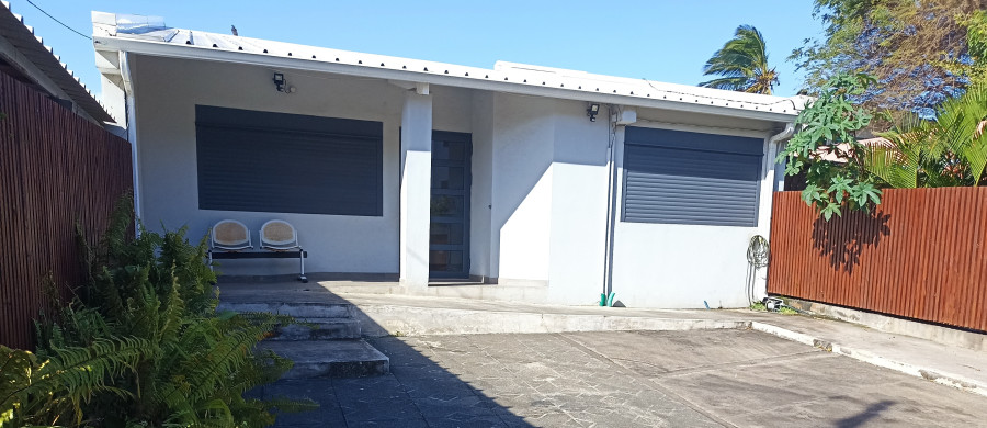 Image relative à l'annonce