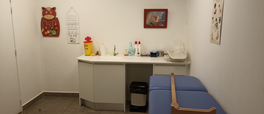 Image relative à l'annonce