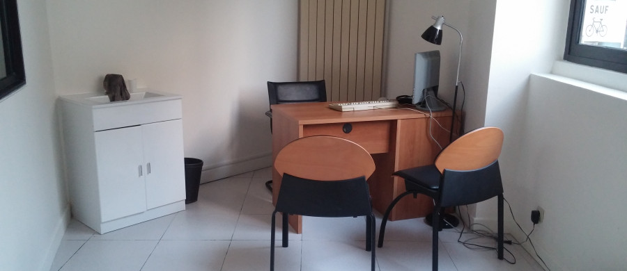 Image relative à l'annonce