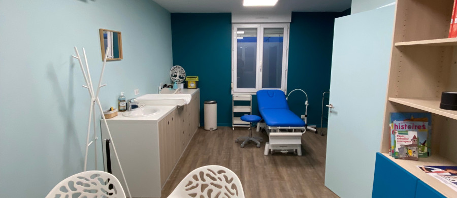 Image relative à l'annonce