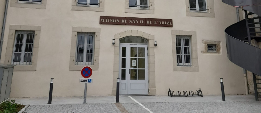 Image relative à l'annonce