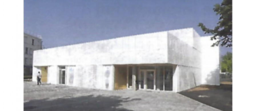 Image relative à l'annonce