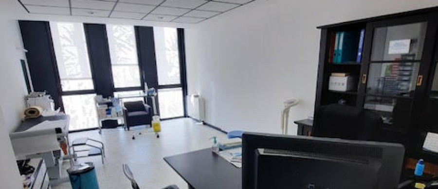 Image relative à l'annonce