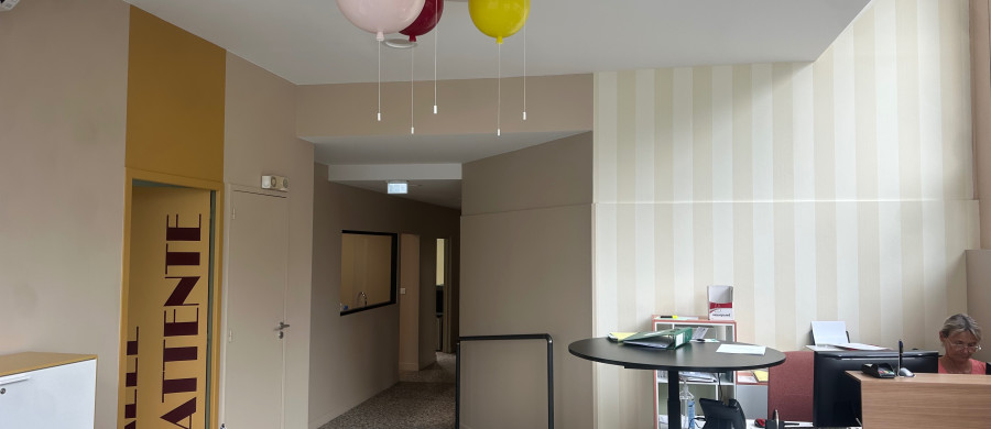 Image relative à l'annonce