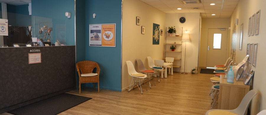 Image relative à l'annonce